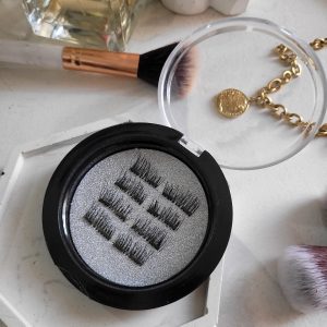 مژه مصنوعی مغناطیسی