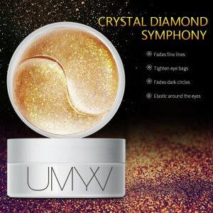 پچ زیر چشم کریستالی UMYV