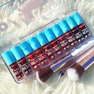 پک تینت لب 10تایی یونیکورن