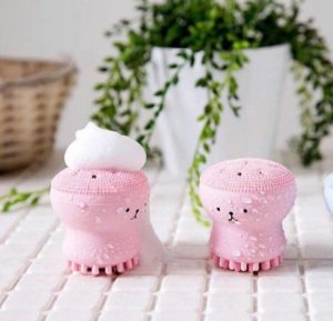 فیس براش هشت پا