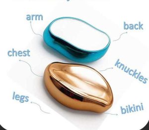 موبر کریستالی نانو