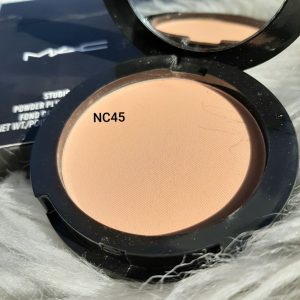 پنکک مات مک شماره 45