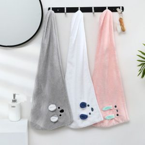 حوله سر فانتزی دکمه دار