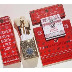 براش حرفه ای استند دار BH بدون جعبه