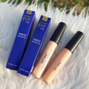 کانسیلر فول کاور مک