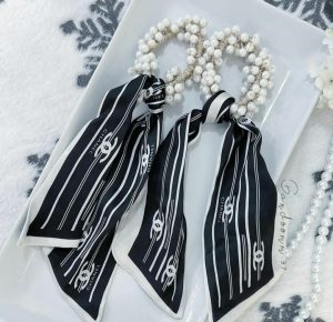 کش مو مرواریدی