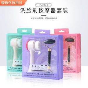 ست جیدرولر سنگی و فیس براش