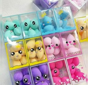 پک 5عددی پد کانسیلر