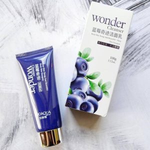 فوم شست و شو بلوبری بیواکوا