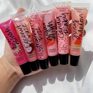 شاین لب ویکتوریا سکرت