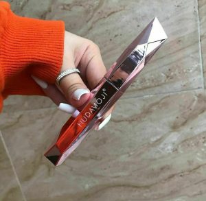 ریمل الماسی هدی موجی