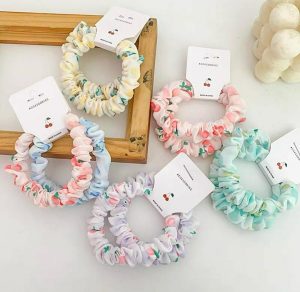 اسکینی اسکرانچی دوتایی