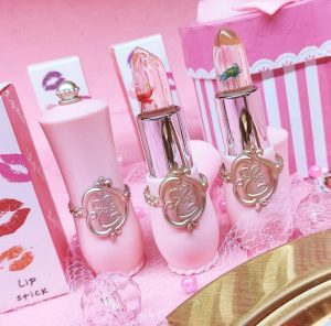 بالم حرارتی گلدار