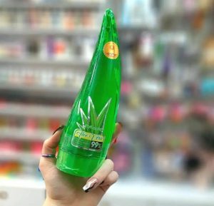 ژل شاخکی آبرسان الوورا