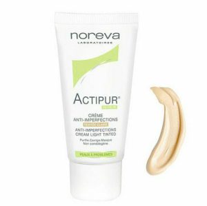 کرم ضد جوش اکتی پور