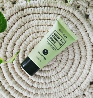 ماسک منافذ چای سبز بیواکوا