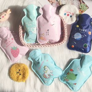 کیسه آب گرم فانتزی