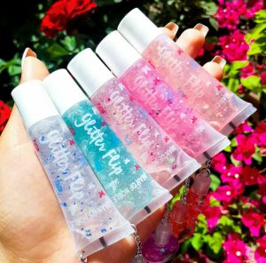 برق لب تیوپی آویزدار