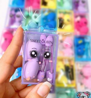 پد بیوتی بلندر و پد سایه