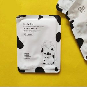 ماسک ورقه ای شیر ایمیجز