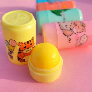 بالم لب طرح رانی