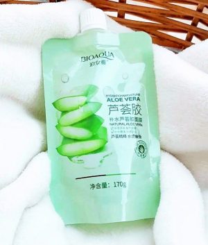 ژل ساندیسی الوورا