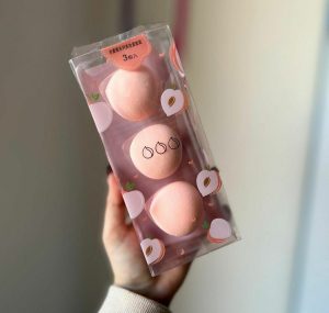 پد 3عددی هلویی