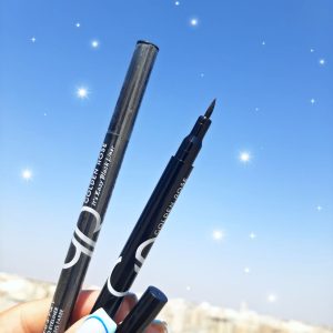 خط چشم ماژیکی گلدن رز