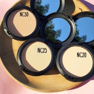 پنکک فیکس مک شماره 30