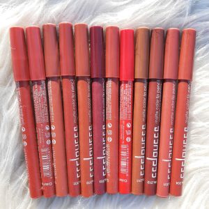 جین رژ مدادی دوسه