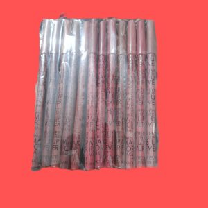 خط لب جین 12 تایی