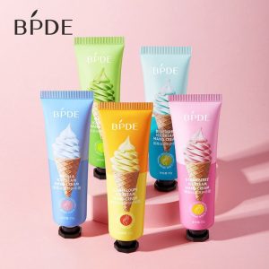 پک کرم دست 5 عددی بستنی