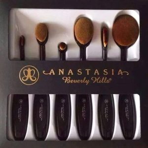 ست براش قاشقی 6 تیکه آناستازیا