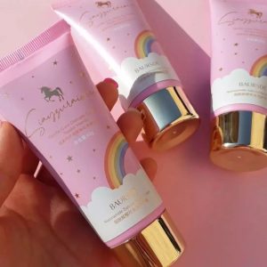 کرم مرطوب کننده دست تک شاخ