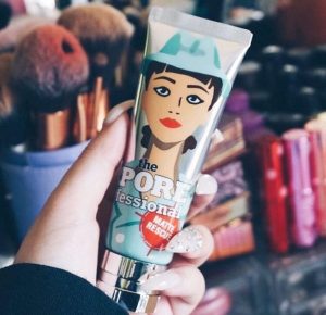 پرایمر مات کننده ژلی بیرنگ xqm