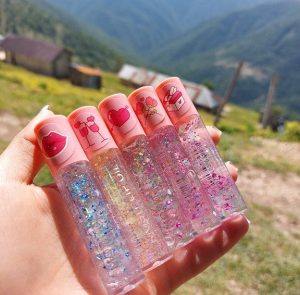 برق لب قلطکی شاینی