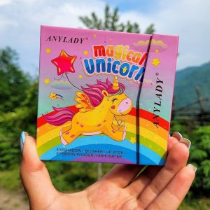 پالت یونیکورن آنی لیدی