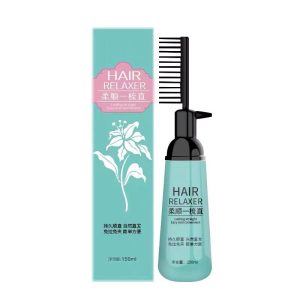 کرم احیای مو