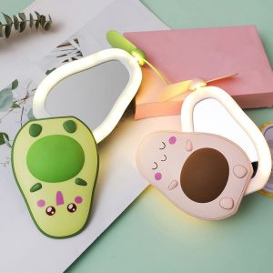 مینی فن اوکادوو