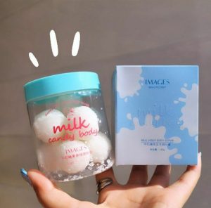 اسکراب آدامسی ایمیجز