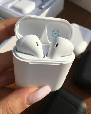 ایرپاد i12 رنگ سفید