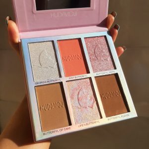 پالت پروانه چندکاره هدی موجی