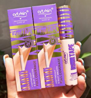 کانسیلر اورجینال آرت اسکین شماره 03