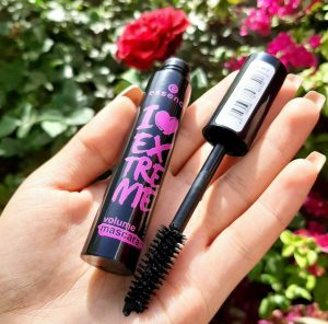 ریمل اسنس مشکی