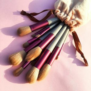 ست براش فیکس (رنگ فیلی )