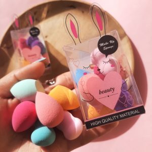 پک 5 عددی پد کانسیلر