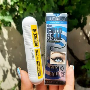 خط چشم هدی موجی