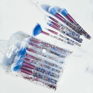 ست براش طرح اکواریومی