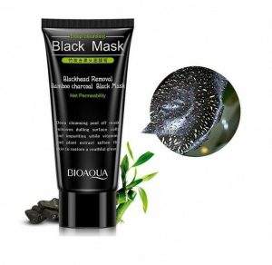 بلک ماسک تیوپی از برند بیوآکوآ