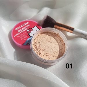 پودر فیکس بلندا هلو کیتی 01